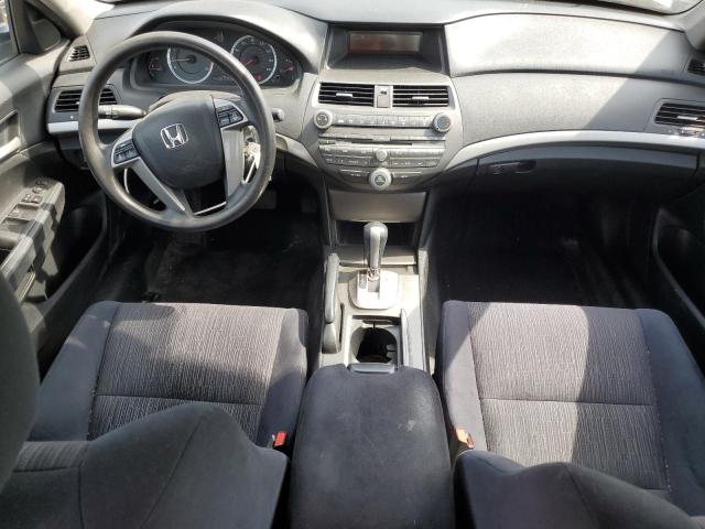 2012 HONDA ACCORD LX - 1HGCP2F35CA079347