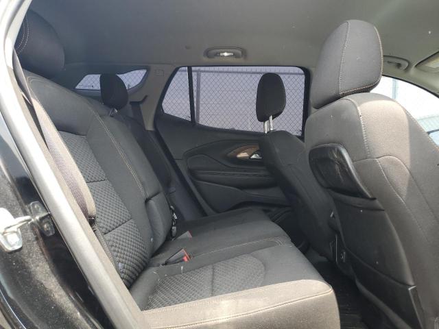 2020 GMC TERRAIN SL 3GKALMEV7LL184498