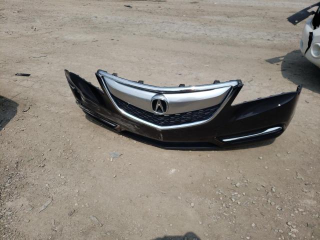 2015 ACURA MDX - 5FRYD4H25FB010715