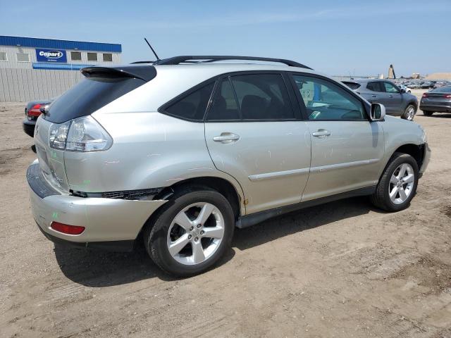 LEXUS RX 330 2004 white  gas 2T2HA31U74C033653 photo #4
