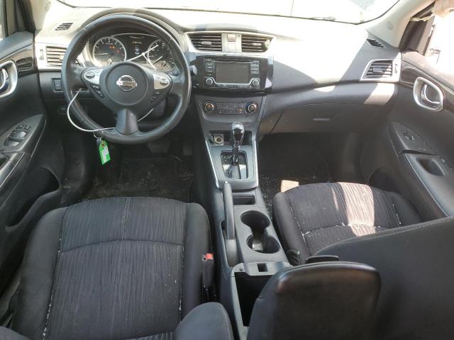 2017 NISSAN SENTRA S - 3N1AB7AP9HL716741