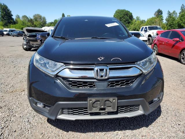 2017 HONDA CR-V EXL - 2HKRW2H83HH634915