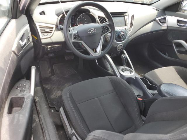 2016 HYUNDAI VELOSTER KMHTC6AD1GU299344