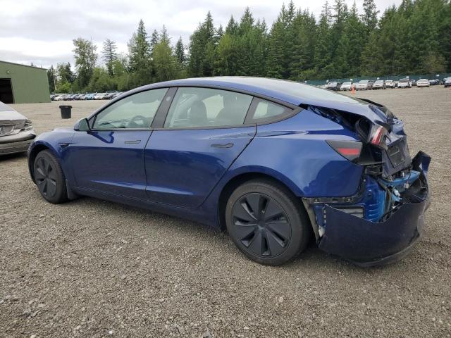 Vin: 5yj3e1ea8sf931209, lot: 60304875, tesla model 3 20252