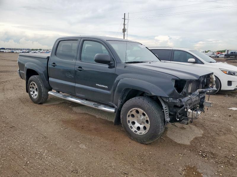Vin: 5tfjx4gn4cx009840, lot: 62186625, toyota tacoma double cab 20124