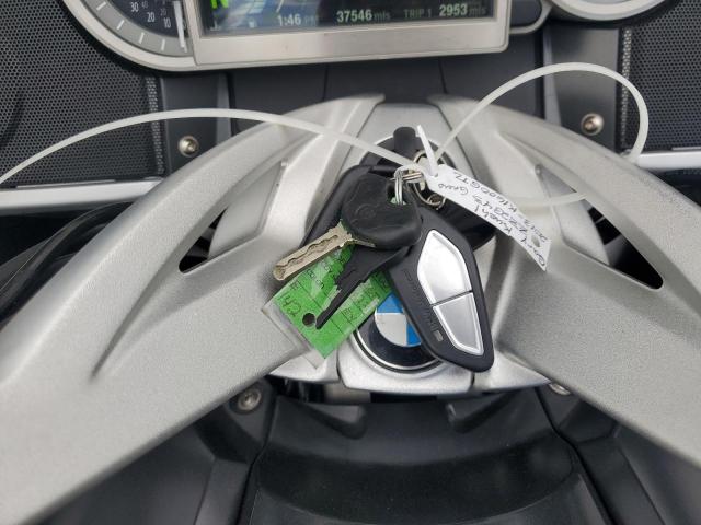 2013 BMW K1600 GTL WB1061206DZZ23423