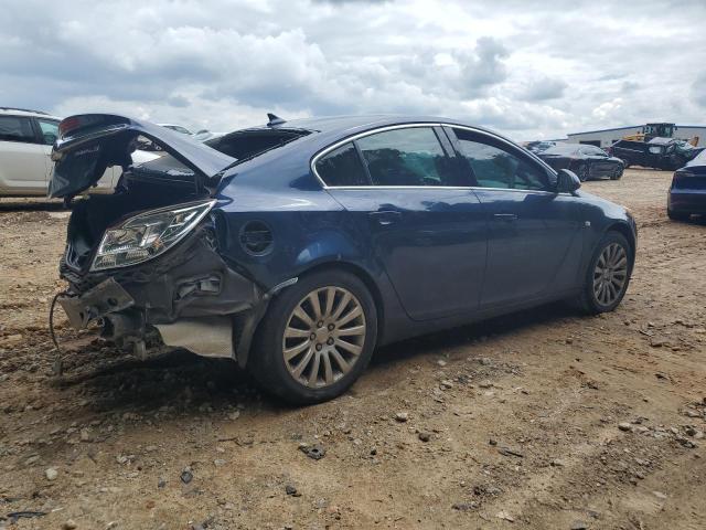 Vin: w04gw5ev9b1095731, lot: 59567665, buick regal cxl 20113