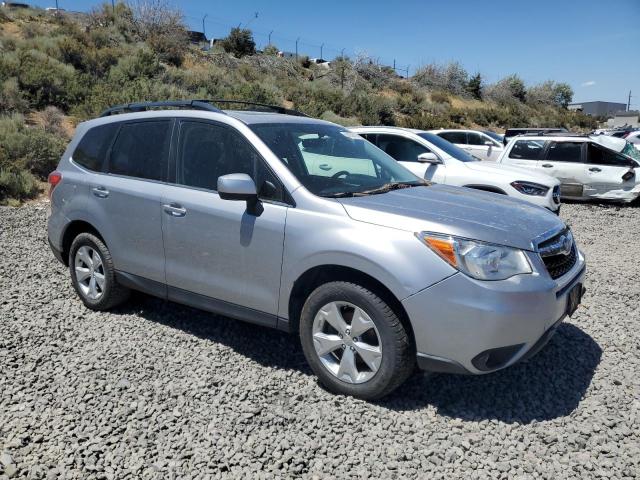 Vin: jf2sjakc2gh424313, lot: 61850415, subaru forester 2.5i limited 20164