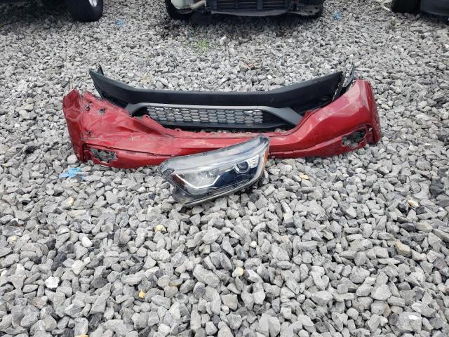 2021 HONDA CRV 2HKRW1H53MH411154