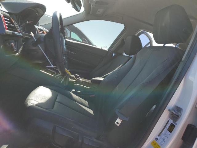 2017 BMW 320 I WBA8E1G31HNU17696