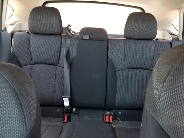 2019 SUBARU IMPREZA PR 4S3GTAC62K3738220