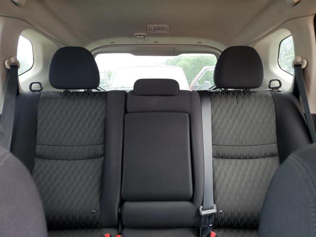 2018 NISSAN ROGUE SV H 5N1ET2MV8JC830736
