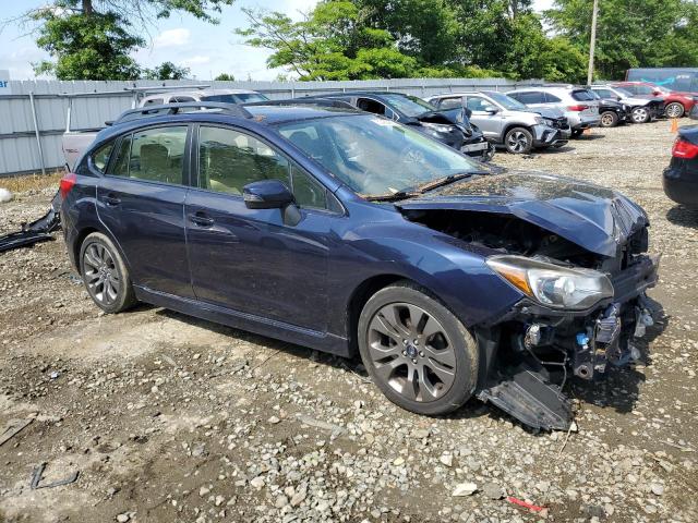 2016 SUBARU IMPREZA SP JF1GPAP63GH296188