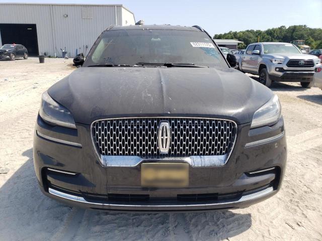 2021 LINCOLN AVIATOR 5LM5J6WC4MGL16370