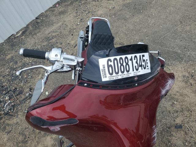 2008 HARLEY-DAVIDSON FLHX 1HD1KB4188Y684756