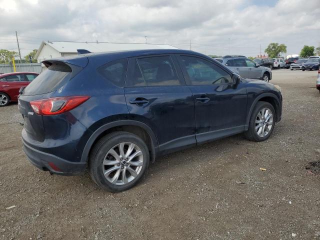 Vin: jm3ke4dyxf0482770, lot: 60741135, mazda cx-5 gt 20153