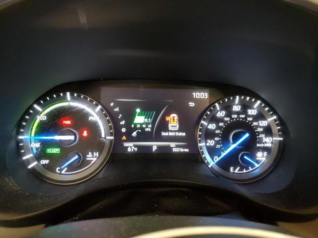 2021 TOYOTA HIGHLANDER - 5TDGBRCH7MS515806