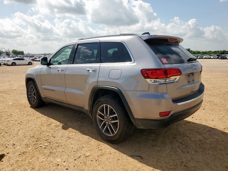 2021 JEEP GRAND CHER 1C4RJEBG9MC874170