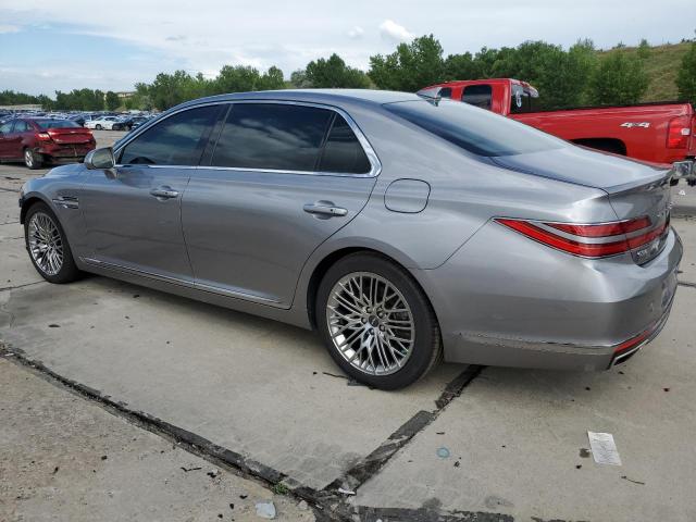 2022 GENESIS G90 ULTIMA KMTF54PH9NU095271