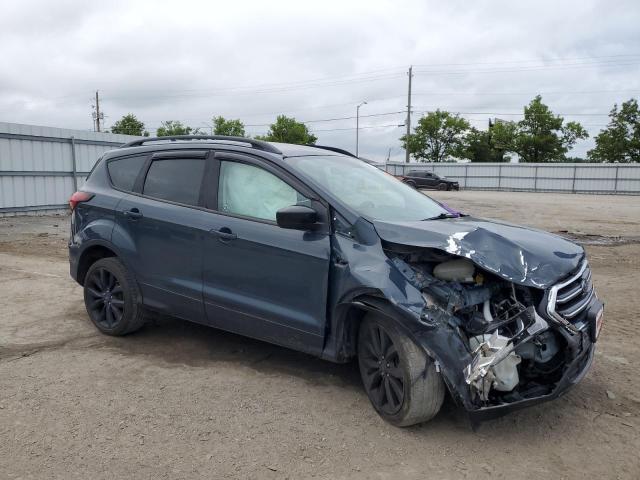 Vin: 1fmcu9gd5kub72966, lot: 61151855, ford escape se 20194