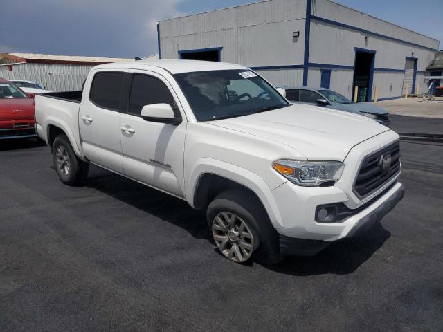 Vin: 5tfaz5cn8kx080110, lot: 59017265, toyota tacoma double cab 20194
