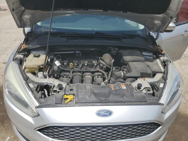 2015 FORD FOCUS SE 1FADP3F2XFL335173