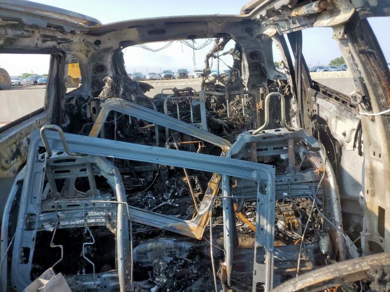 2020 JEEP CHEROKEE L 1C4PJLLBXLD580753