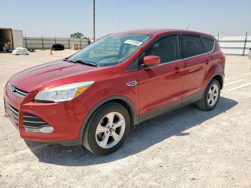 Vin: 1fmcu0gx1fua41805, lot: 61253365, ford escape se 2015 img_1