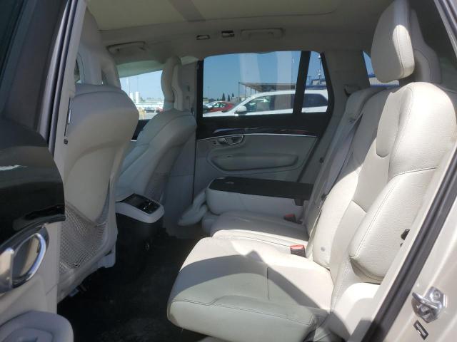 2017 VOLVO XC90 T6 - YV4A22PK7H1120317
