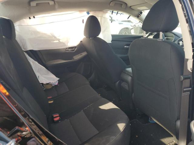 2024 NISSAN SENTRA SV - 3N1AB8CVXRY256074