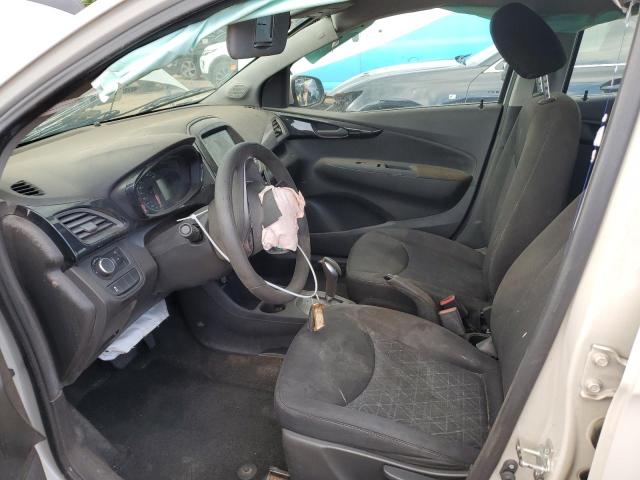 2020 CHEVROLET SPARK 1LT - KL8CD6SA9LC439302