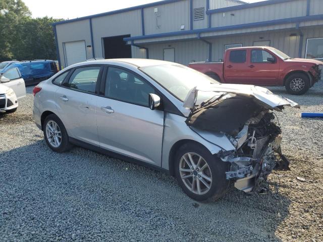 Vin: 1fadp3f22fl213116, lot: 61070375, ford focus se 20154