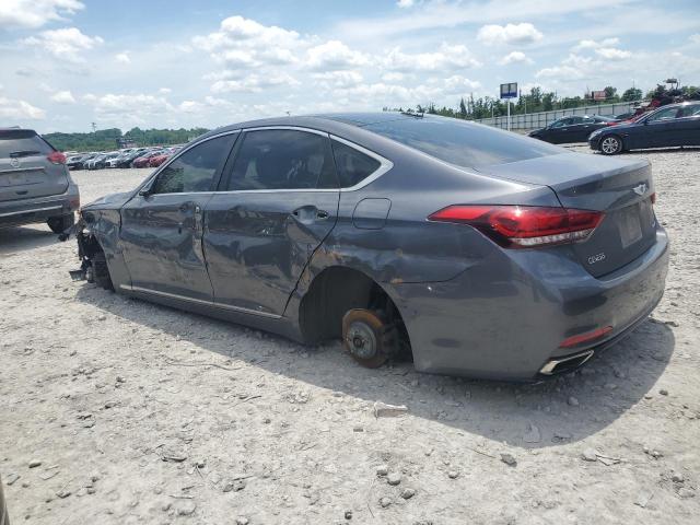 2015 HYUNDAI GENESIS 3. KMHGN4JE6FU072562