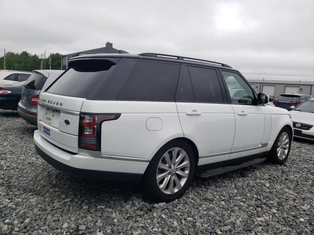 Vin: salgs2fv1ha358780, lot: 60881385, land rover rangerover hse 20173