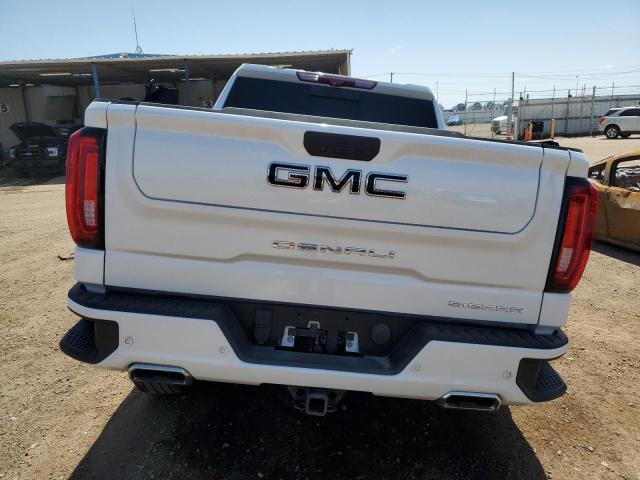 2020 GMC SIERRA K15 3GTU9FEL4LG334335