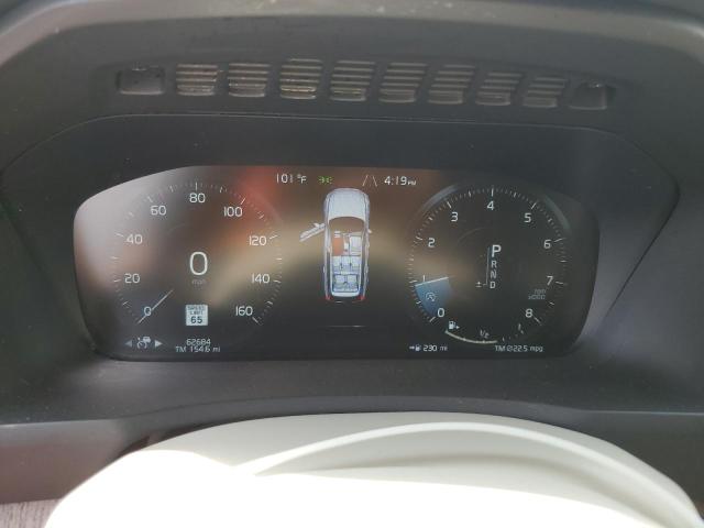 2021 VOLVO XC90 T6 IN YV4A22PL0M1746505