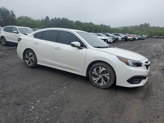 2020 SUBARU LEGACY PRE 4S3BWAC60L3015954