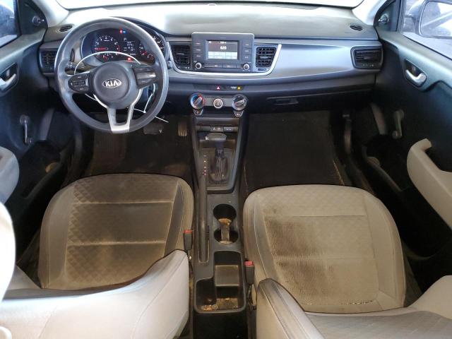 2018 KIA RIO LX 3KPA24AB8JE067735