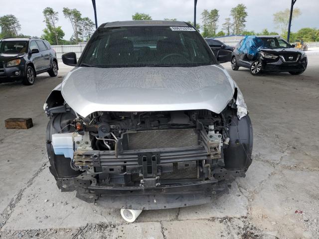 2020 NISSAN KICKS S - 3N1CP5BV1LL531880