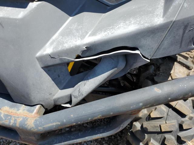 2014 POLARIS RANGER - 4XATY76A4B4263352