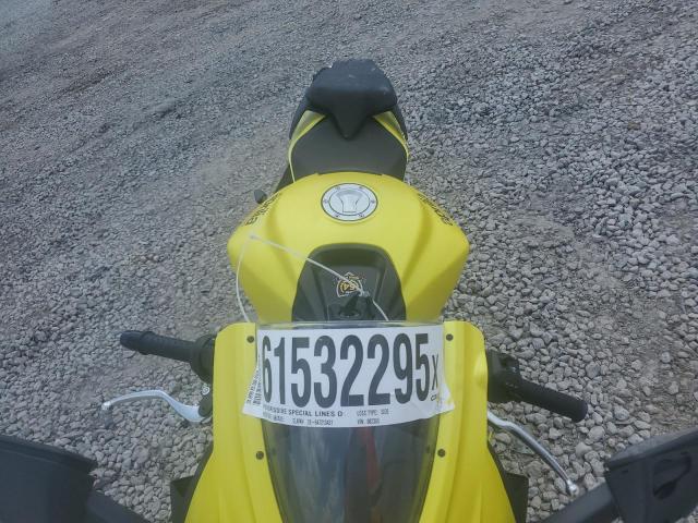 2024 APRILIA RS 660 - ZD4KSUG07RS002365