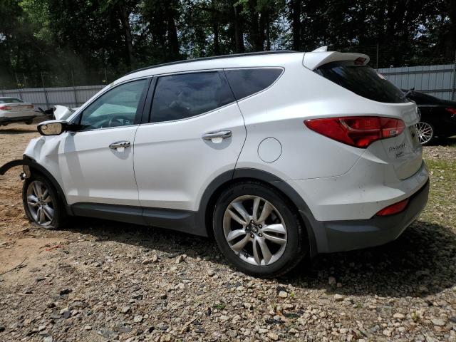 Vin: 5xyzu3la3dg035469, lot: 60962285, hyundai santa fe 20132