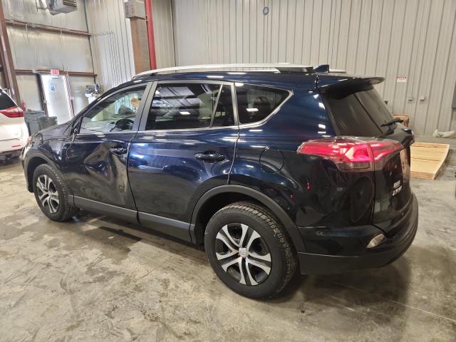 Vin: jtmbfrev9hj704980, lot: 61778225, toyota rav4 le 20172