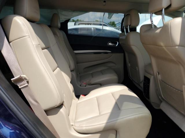 2017 DODGE DURANGO GT 1C4RDJDG5HC806189