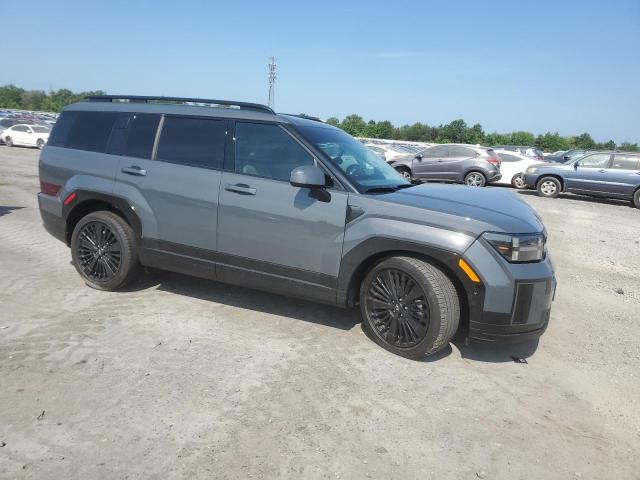 2025 HYUNDAI SANTA FE C 5NMP54G18SH036950