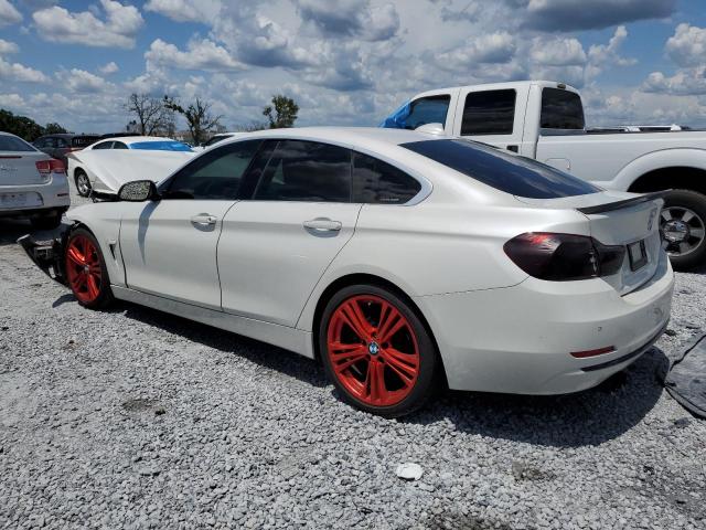 2017 BMW 430I GRAN WBA4F7C59HG786252