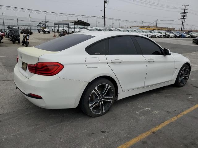 Vin: wba4j1c55jbm11019, lot: 60330355, bmw 4 series gran coupe 20183