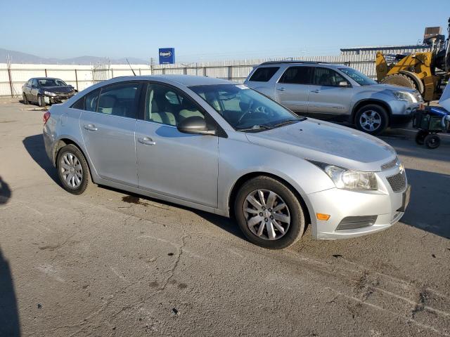 Vin: 1g1pc5sh1b7197219, lot: 60688785, chevrolet cruze ls 20114