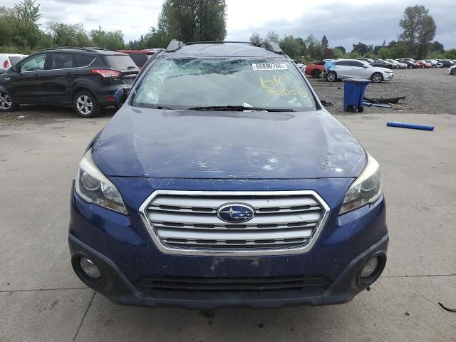 2016 SUBARU OUTBACK 2. - 4S4BSAFCXG3213763