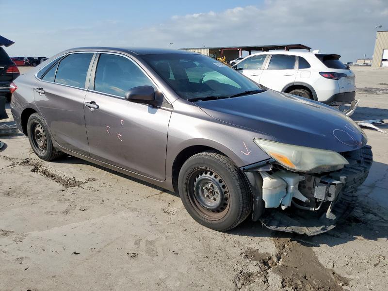 Vin: 4t4bf1fk3fr447625, lot: 59740485, toyota camry le 20154